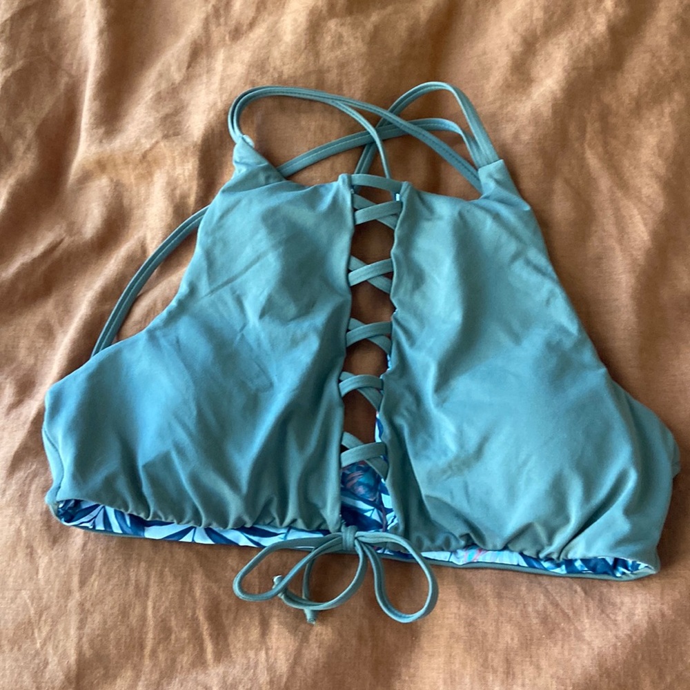 Roxy Bikini Top